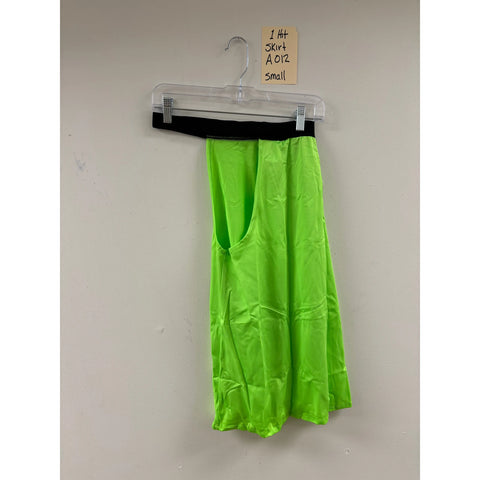 One Hit Skirt A012