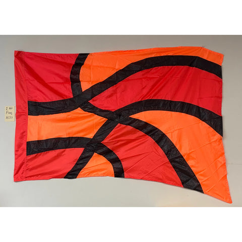 One Hit Flag A001