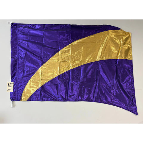 One Hit Flag A007