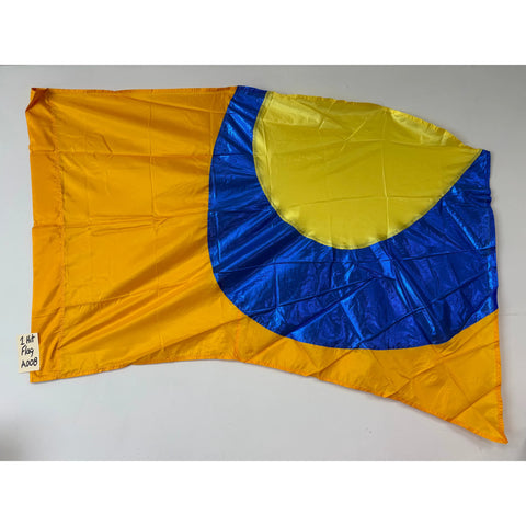 One Hit Flag A008