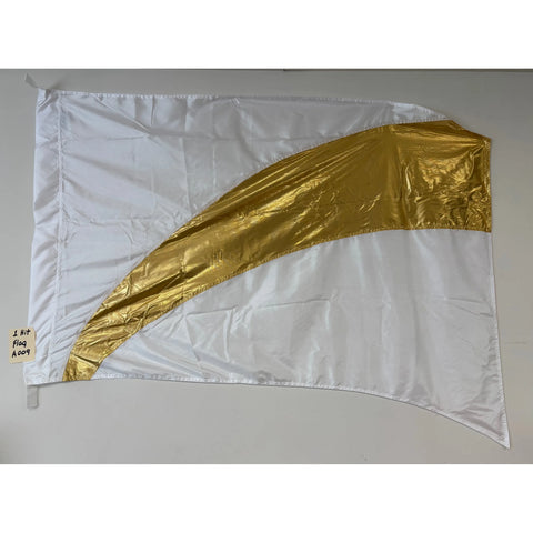 One Hit Flag A009