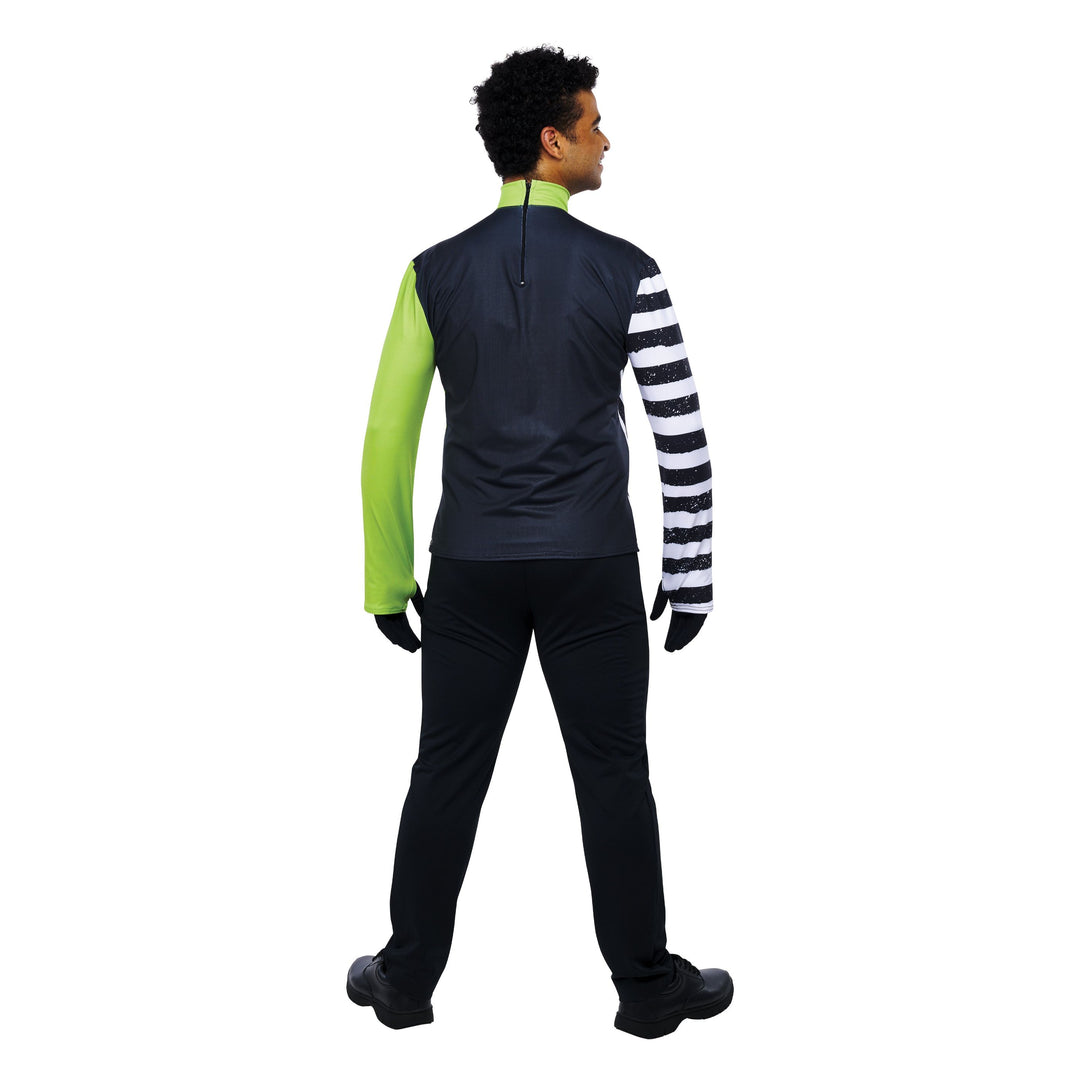 PERFORMANCE PLUS TOP ZG-Z86