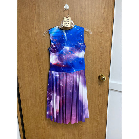One Hit Dress A017