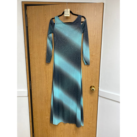 One Hit Dress A001