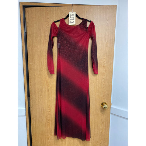 One Hit Dress A004
