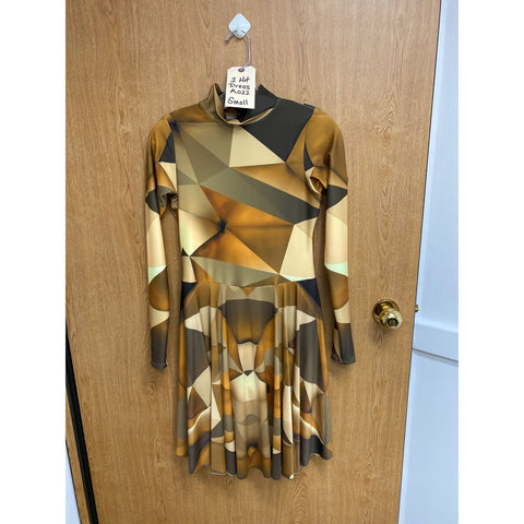One Hit Dress A011