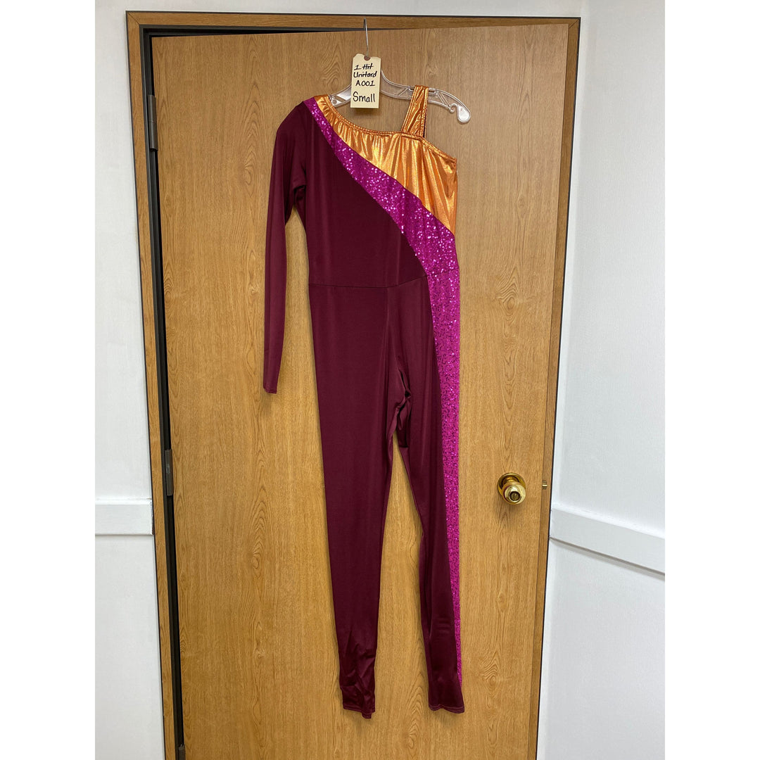 One Hit Unitard A001