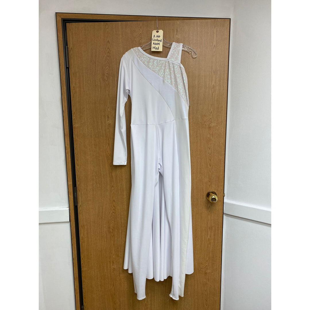 One Hit Unitard A004