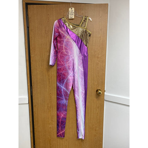 One Hit Unitard A006