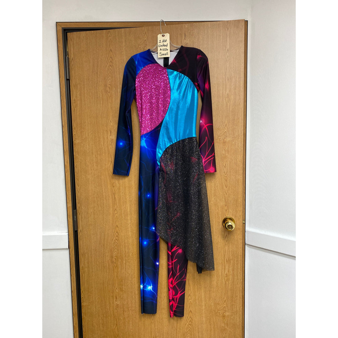 One Hit Unitard A016