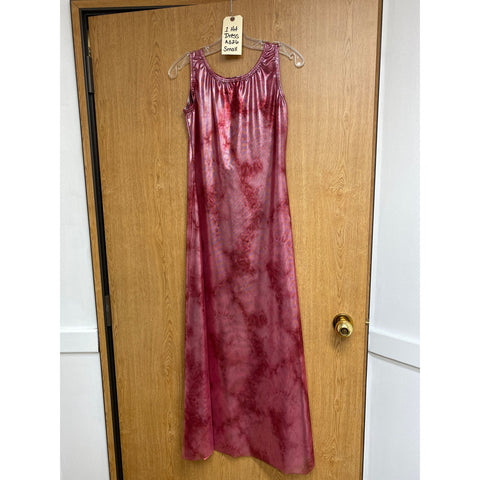 One Hit Dress A026