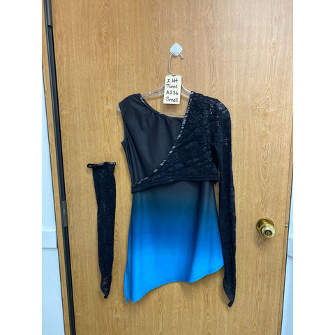 One Hit Tunic A136