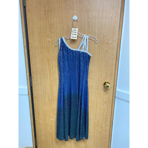 One Hit Dress A032