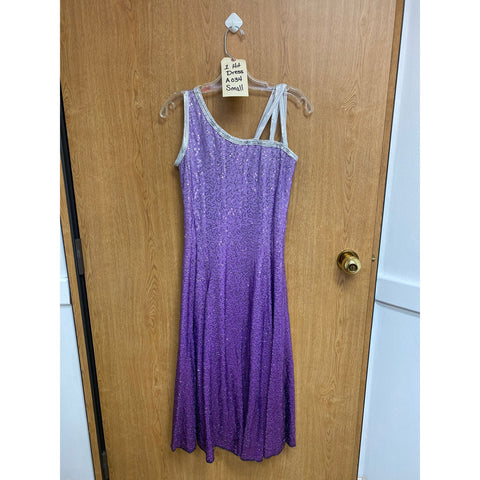 One Hit Dress A034