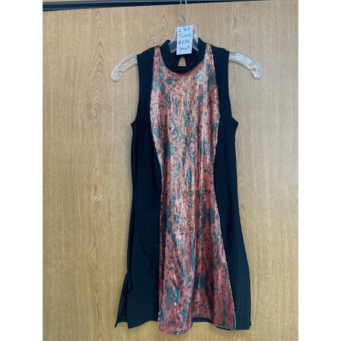 One Hit Tunic A036