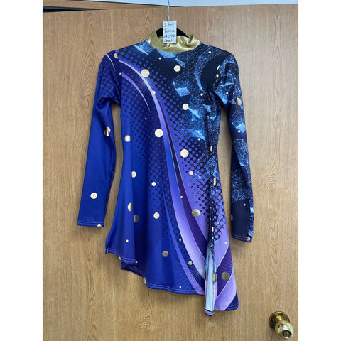 One Hit Tunic A092