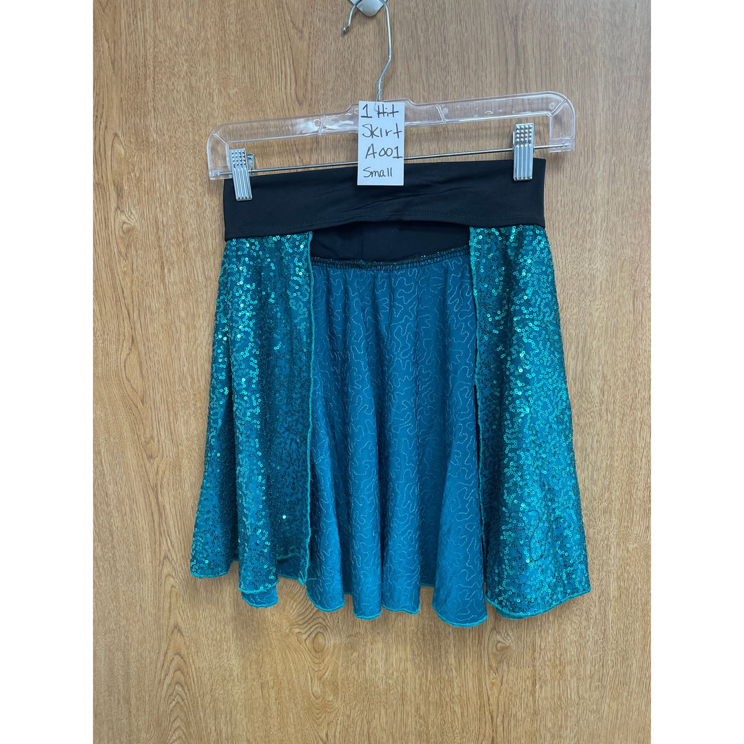 One Hit Skirt A001