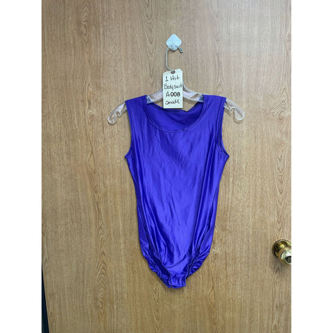 One Hit Body Suit A008