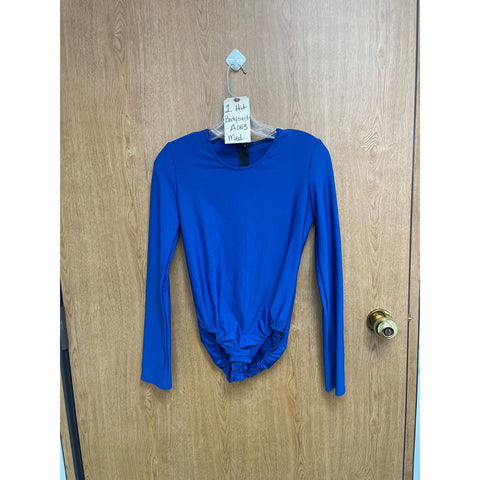 One Hit Body Suit A003