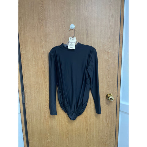 One Hit Body Suit A004