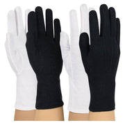 Long Wristed Sure Grip Glove