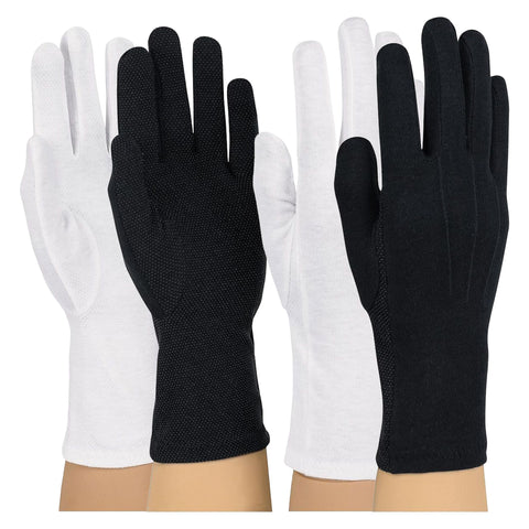 Long Wristed Sure Grip Glove