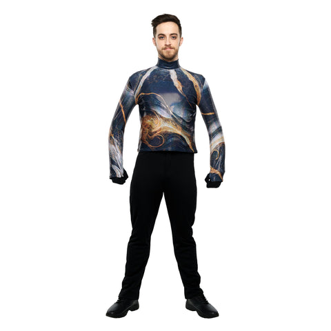 PERFORMANCE PLUS-TOP SPARKLING BRILLIANCE SP-001