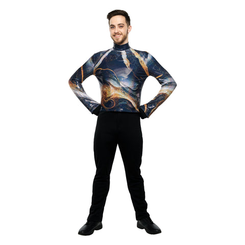PERFORMANCE PLUS-TOP SPARKLING BRILLIANCE SP-001