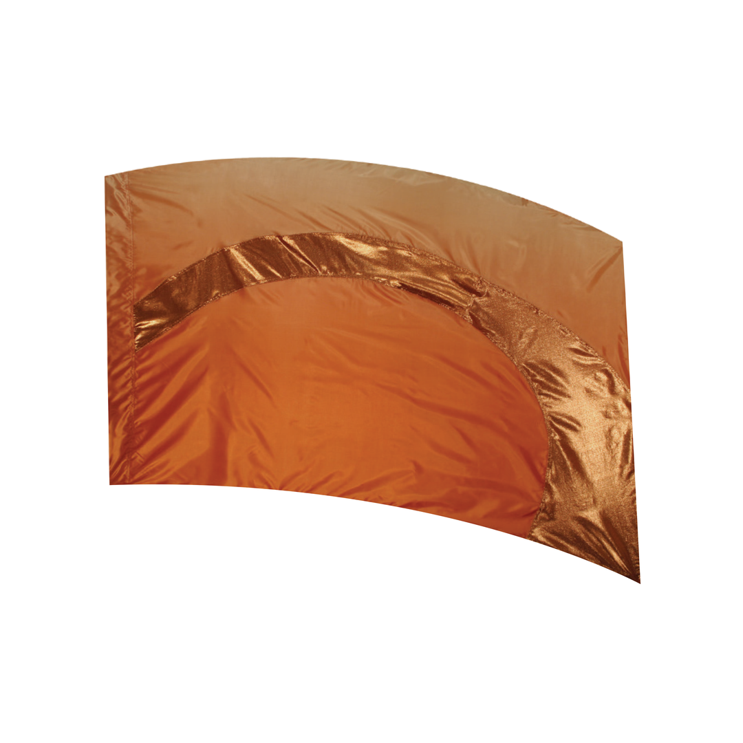 BANDERA MONOCROMÁTICA A