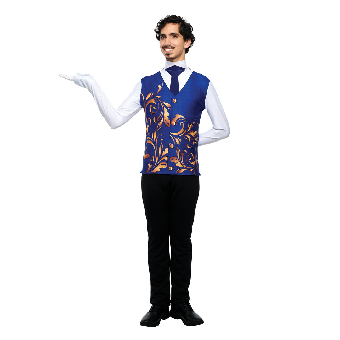 PERFORMANCE PLUS TOP HL-104