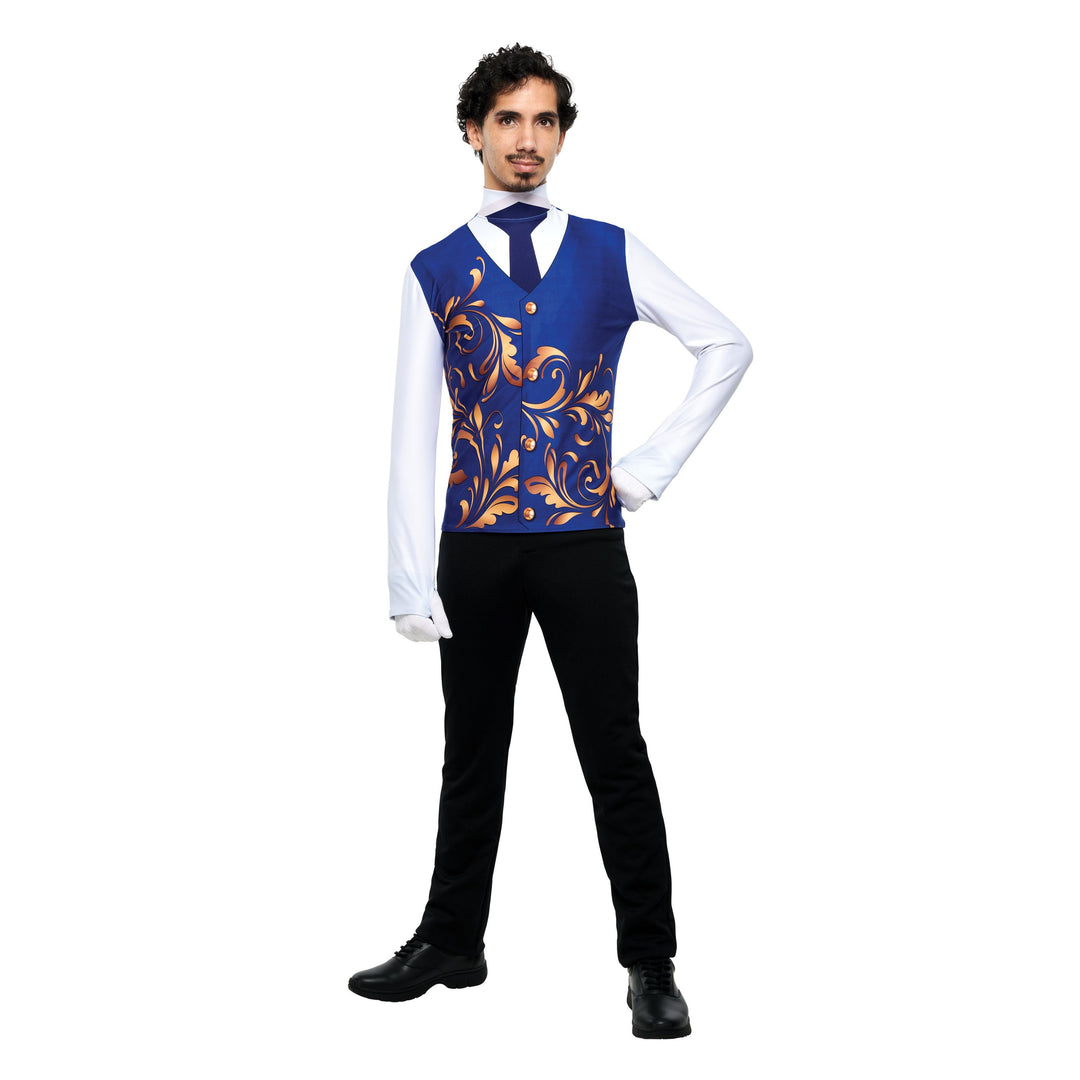 PERFORMANCE PLUS TOP HL-104