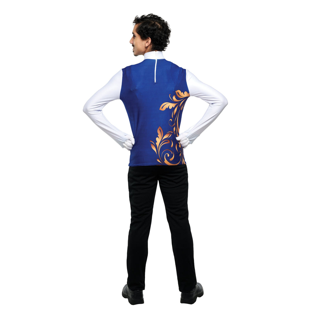 PERFORMANCE PLUS TOP HL-104