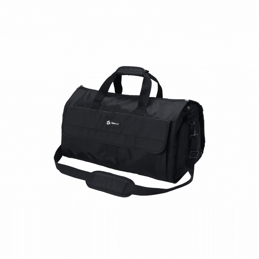 Mix n Max Bag – StylePLUS Band