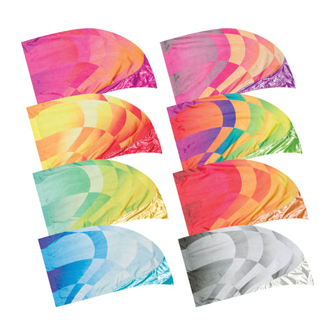 Hybrid NuBright Flag