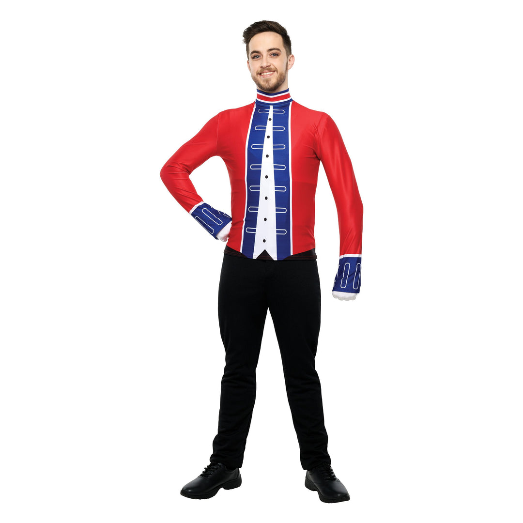 PERFORMANCE PLUS TOP HL-105