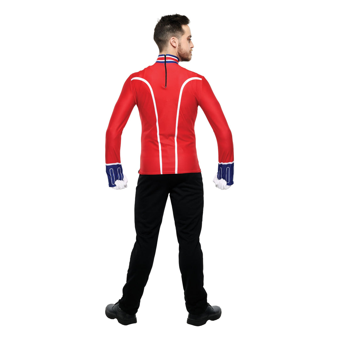 PERFORMANCE PLUS TOP HL-105