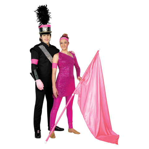Pink Armband