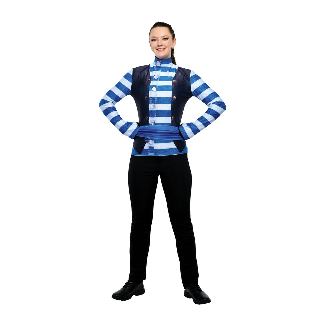 PERFORMANCE PLUS TOP PIRATES HL1