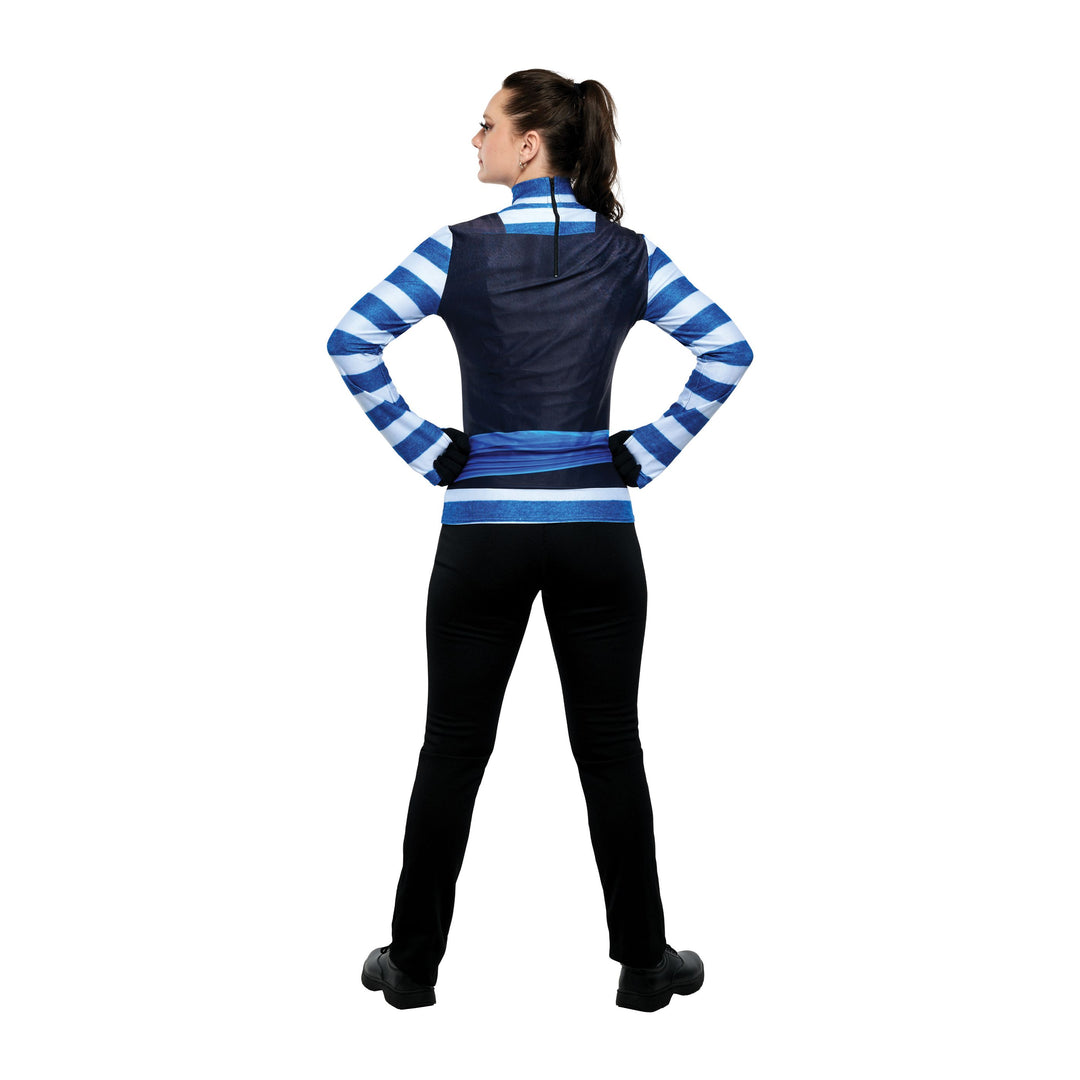 PERFORMANCE PLUS TOP PIRATES HL1