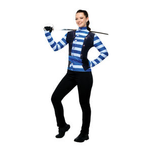 Descriptive image text