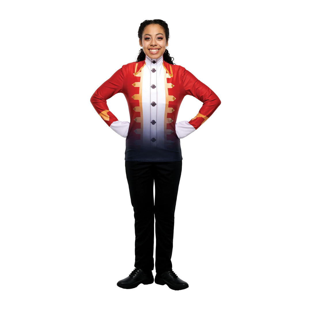 PERFORMANCE PLUS TOP PIRATE HL2