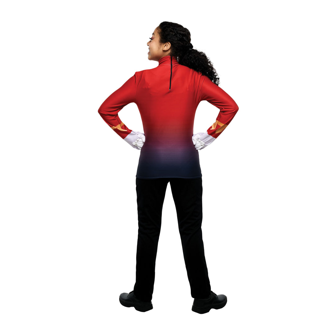 PERFORMANCE PLUS TOP PIRATE HL2