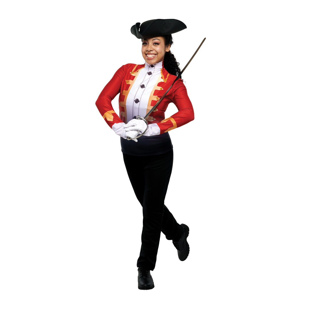 PERFORMANCE PLUS TOP PIRATES HL2