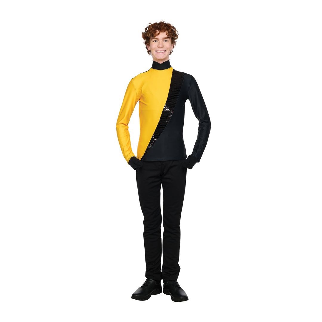 TÚNICA HÍBRIDA SPECTRUM