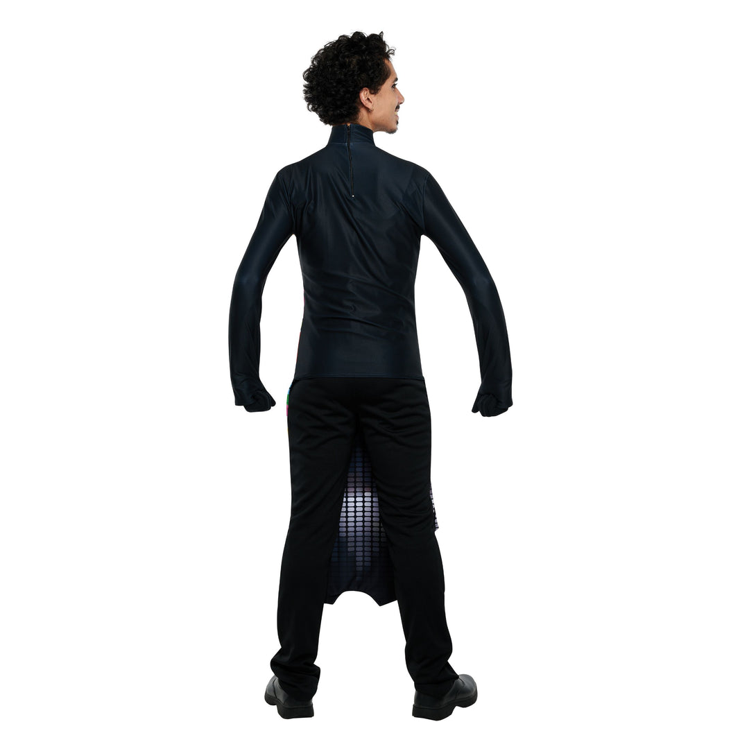 DRAPE REVEAL TRANSFORM PLUS TOP ZG-Z98