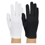 Poly-Nylon Stretch Glove