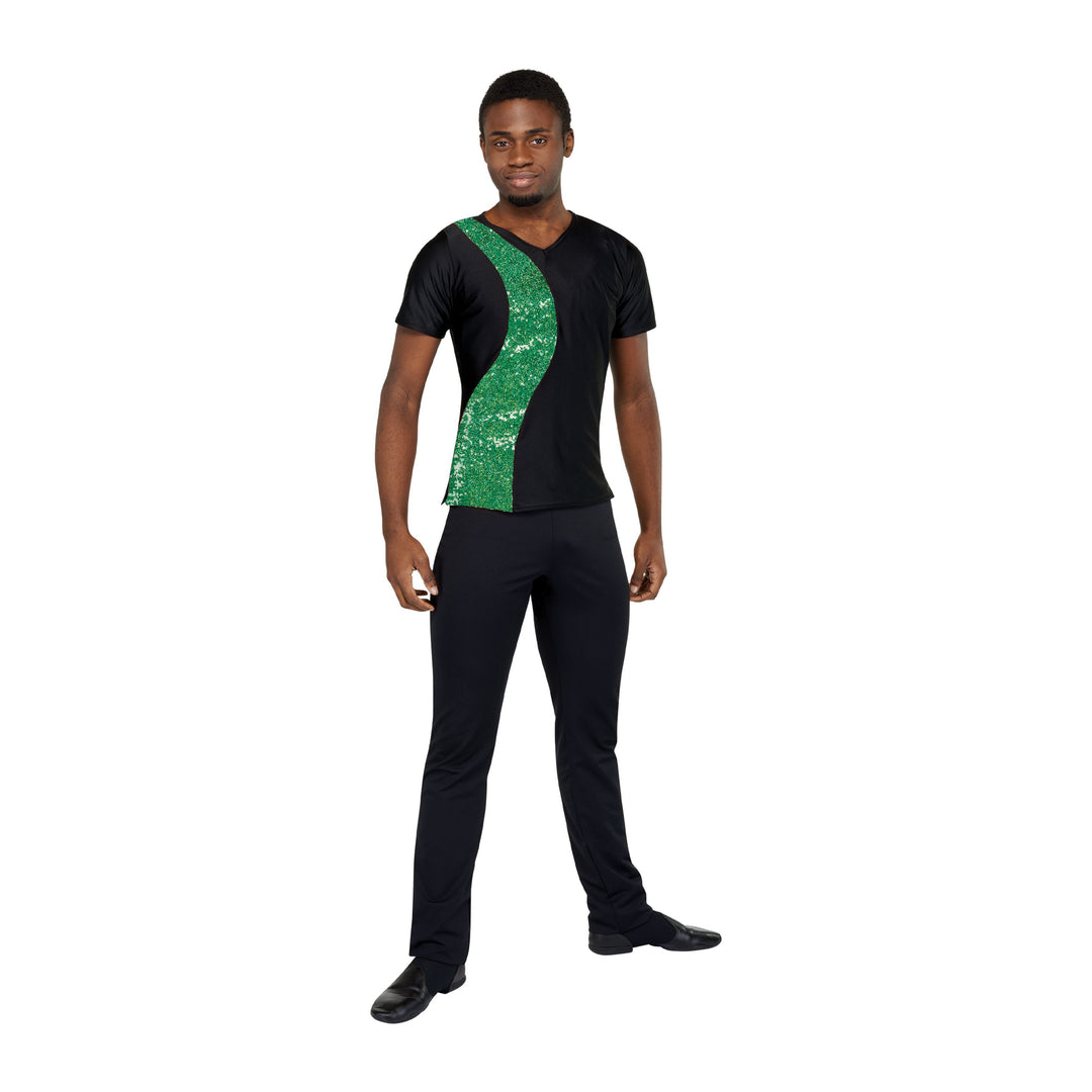 POSE MASCULINO SUPERIOR