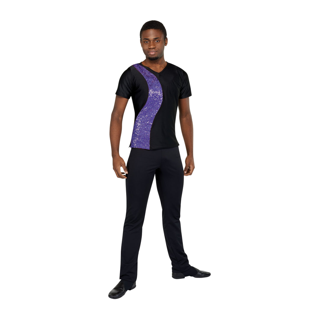 POSE MASCULINO SUPERIOR