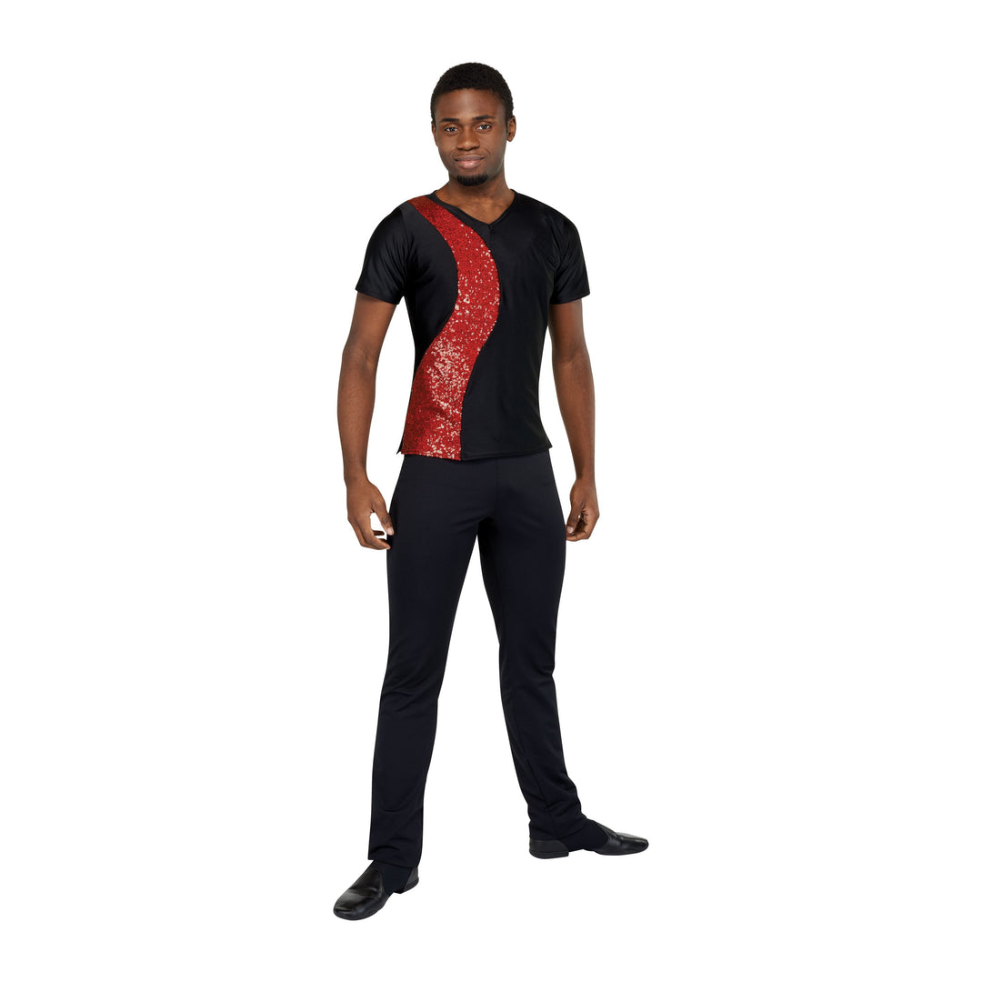 POSE MASCULINO SUPERIOR