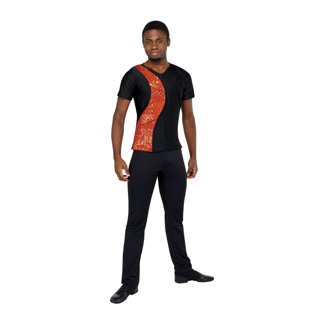 POSE MASCULINO SUPERIOR